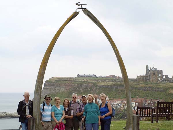 Cleveland Outlook at Whitby